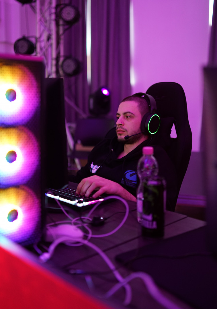 CU Game Fest 2023
